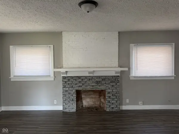 1265 W 34th ST, Indianapolis, IN 46208