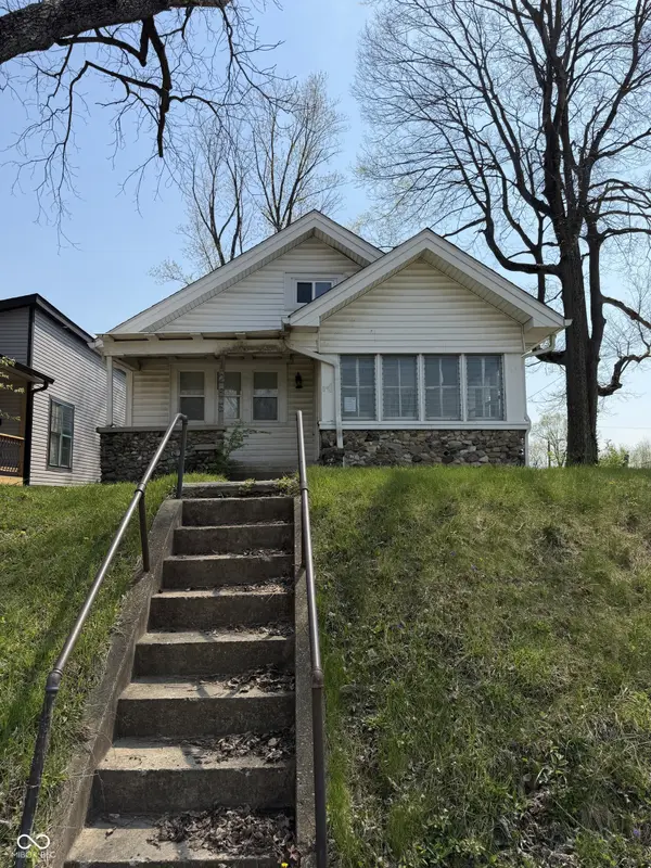 1265 W 34th ST, Indianapolis, IN 46208