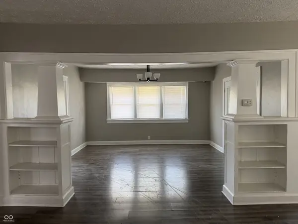 1265 W 34th ST, Indianapolis, IN 46208