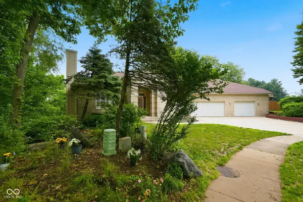 62 Scarborough CT, Lafayette, IN 47905