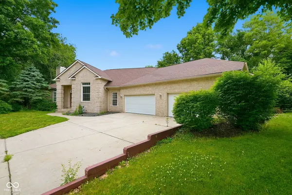 62 Scarborough CT, Lafayette, IN 47905