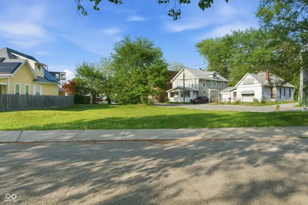828 Shelby ST, Indianapolis, IN 46203