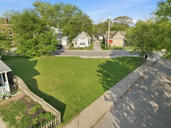 828 Shelby ST, Indianapolis, IN 46203