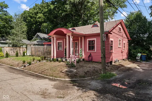 814 E 48th ST, Indianapolis, IN 46205