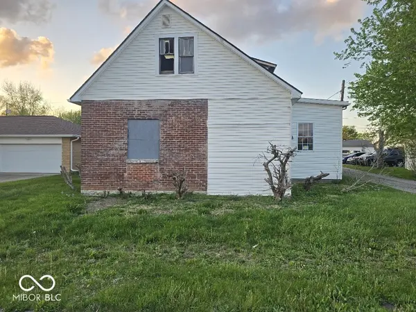 714 W Monroe ST, Alexandria, IN 46001