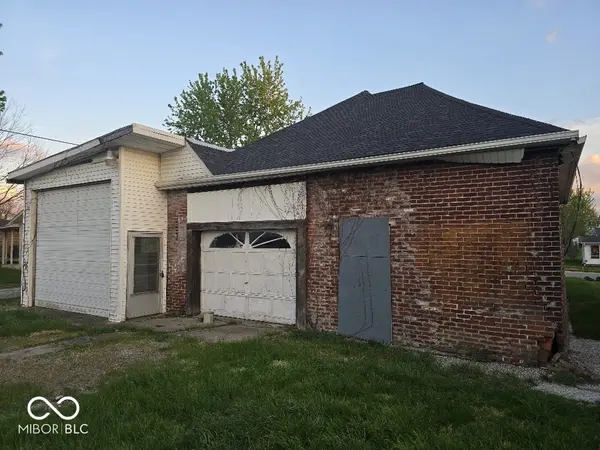 714 W Monroe ST, Alexandria, IN 46001