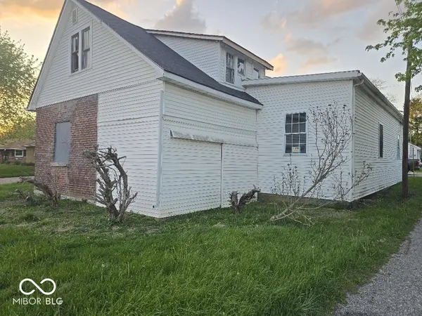 714 W Monroe ST, Alexandria, IN 46001