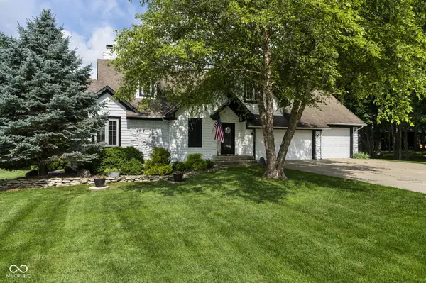 4510 N Wildwood DR, Frankfort, IN 46041