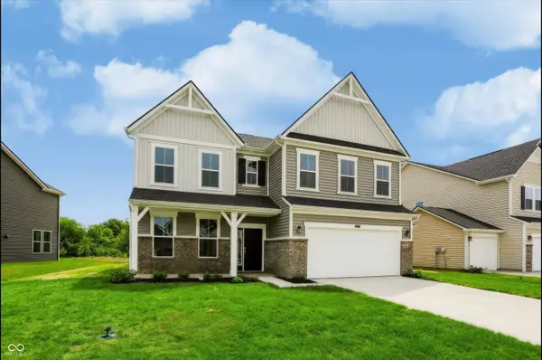 7432 Leatherwood DR, Indianapolis, IN 46259