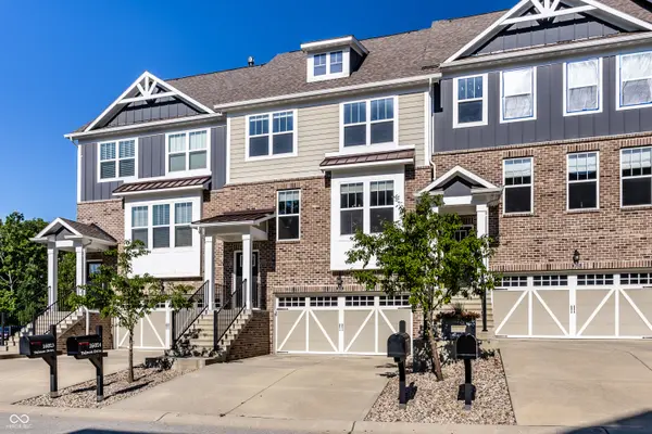 16024 Talmon DR, Westfield, IN 46074
