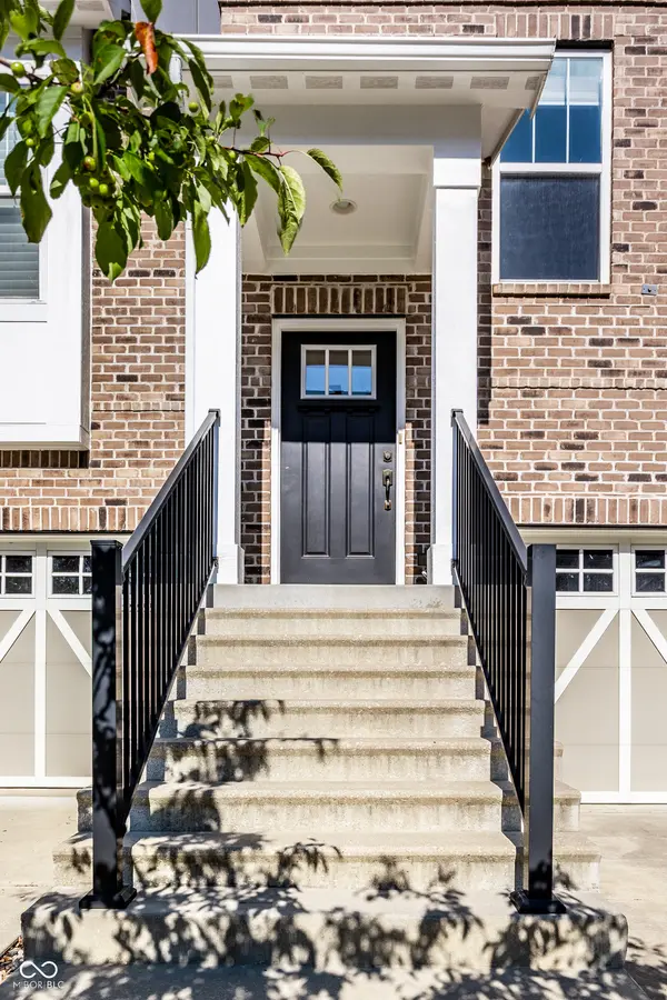 16024 Talmon DR, Westfield, IN 46074