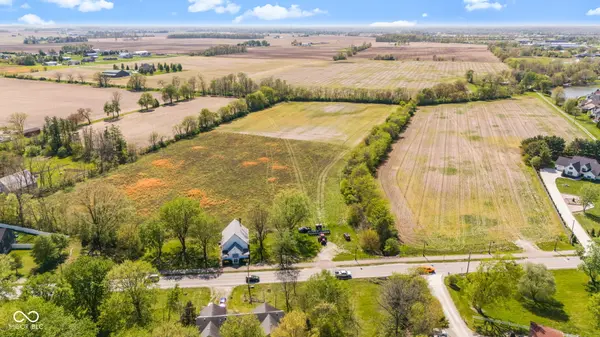 0 Fortville North PIKE, Fortville, IN 46040