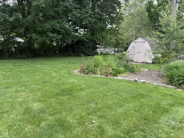 225 S Franklin ST, Knightstown, IN 46148