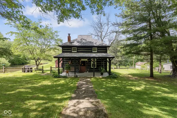 6410 N State Road 135, Morgantown, IN 46160