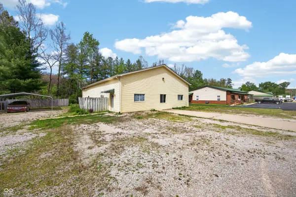4528 Old State Road 46, Nashville, IN 47448