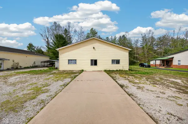 4528 Old State Road 46, Nashville, IN 47448