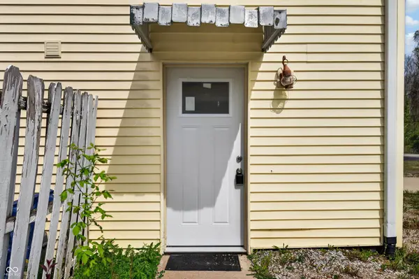 4528 Old State Road 46, Nashville, IN 47448