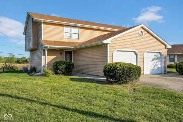 616-618 Hillcrest CIR, Seymour, IN 47274