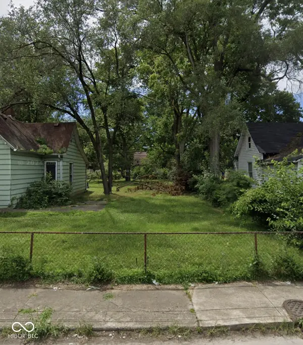 2148 Sugar Grove AVE, Indianapolis, IN 46202