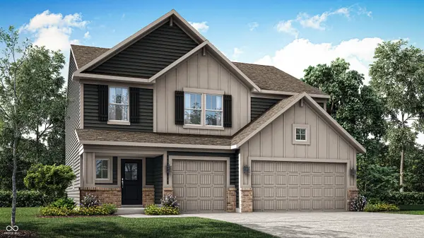 16806 Breton RD, Westfield, IN 46074