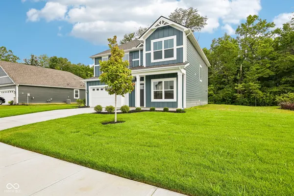 3928 Bamboo Branch DR, Clayton, IN 46118