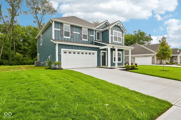 3928 Bamboo Branch DR, Clayton, IN 46118