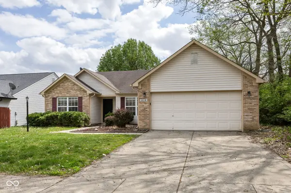 6119 Karst DR, Indianapolis, IN 46221
