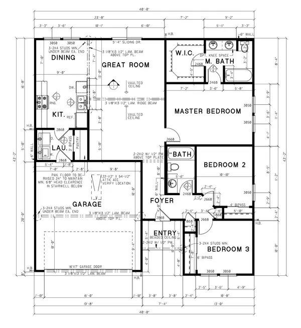 5263 N Vance ST, Columbus, IN 47201