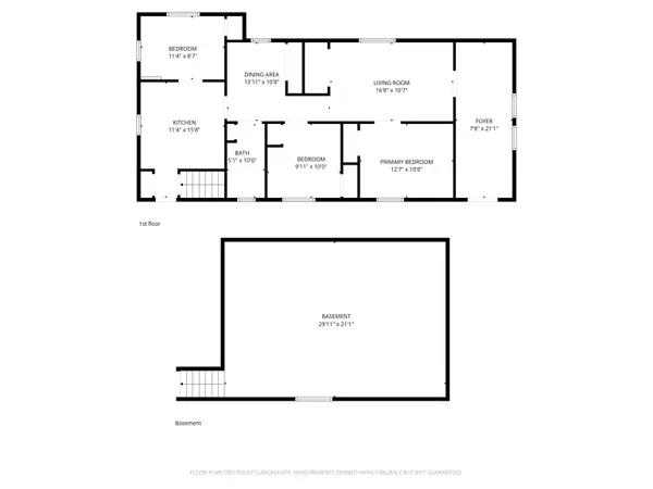 3711 N Butler AVE, Indianapolis, IN 46218