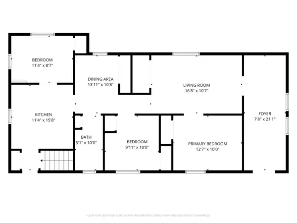 3711 N Butler AVE, Indianapolis, IN 46218