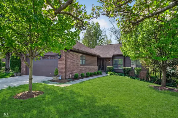 5263 Windridge DR, Indianapolis, IN 46226