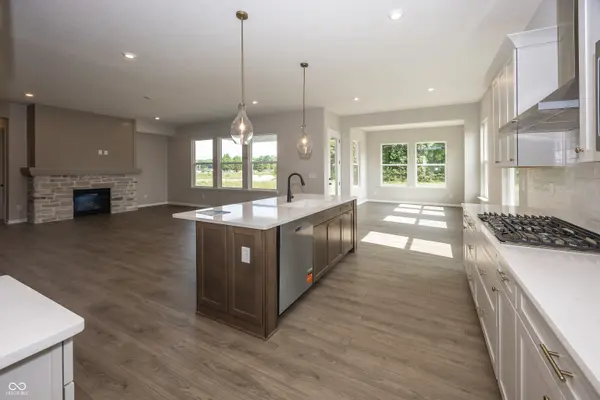 5572 Brook Hill RD, Avon, IN 46123