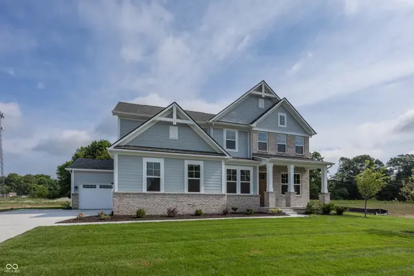 5572 Brook Hill RD, Avon, IN 46123