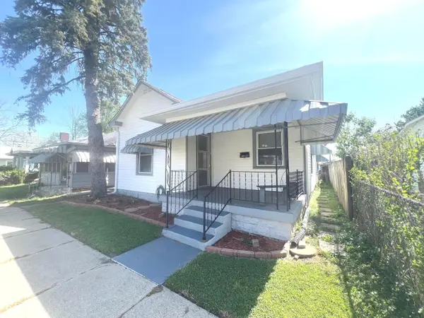 632 Elm ST, Shelbyville, IN 46176