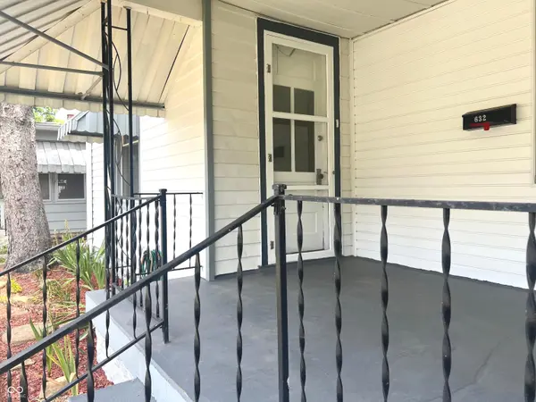 632 Elm ST, Shelbyville, IN 46176
