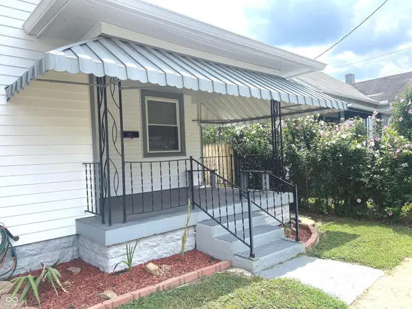 632 Elm ST, Shelbyville, IN 46176