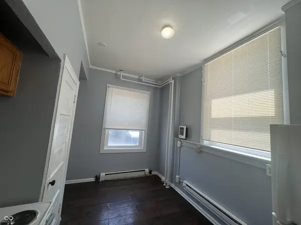 201 E Pike ST #201, Crawfordsville, IN 47933