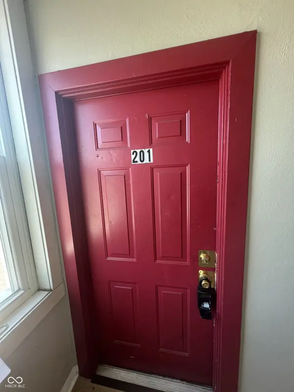 201 E Pike ST #201, Crawfordsville, IN 47933