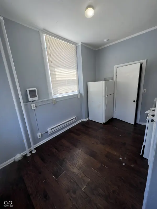 201 E Pike ST #201, Crawfordsville, IN 47933
