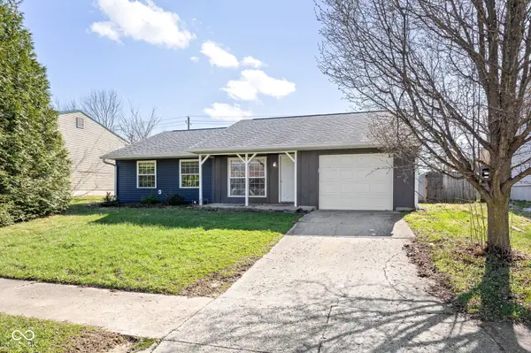5703 Yucatan DR, Indianapolis, IN 46237
