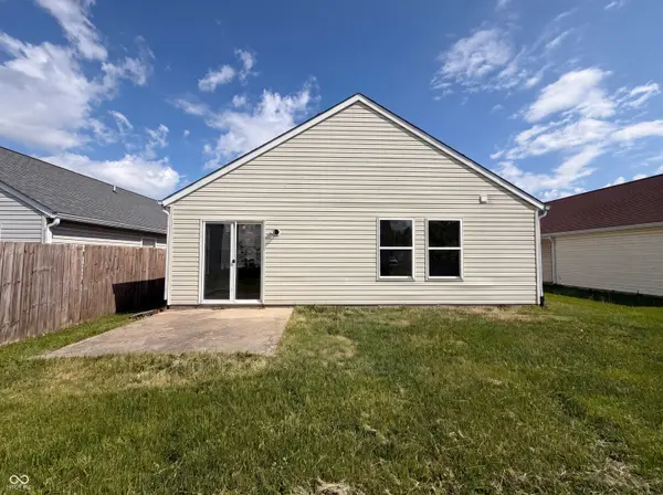 149 Gazebo DR, Indianapolis, IN 46227