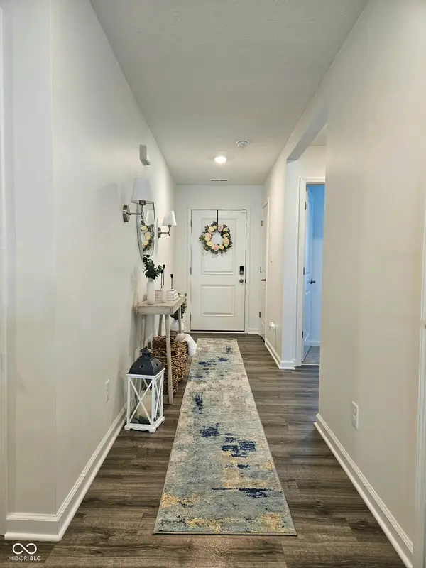 1229 Fleming DR, Greenfield, IN 46140