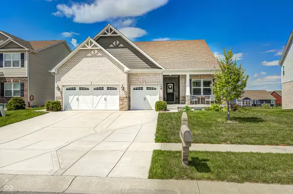 7238 Silverwood CT, Indianapolis, IN 46259