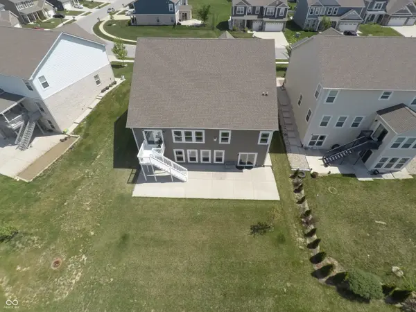 7238 Silverwood CT, Indianapolis, IN 46259