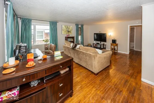 229 S 4th AVE, Beech Grove, IN 46107