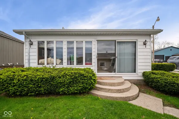 5347 E Blue Bell CT, Monticello, IN 47960