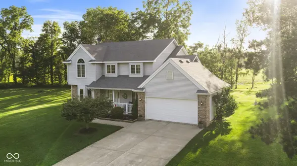 46 S Meadow LN, Rockville, IN 47872