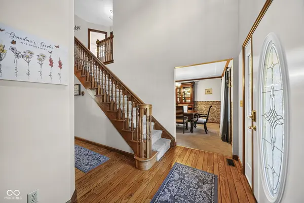 46 S Meadow LN, Rockville, IN 47872