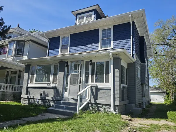 3526 N Capitol AVE, Indianapolis, IN 46208