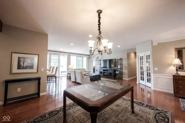 16275 Oakford TRL, Fishers, IN 46037